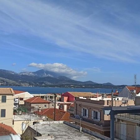 Apartamento Evelina 3 Lixouri Exterior foto