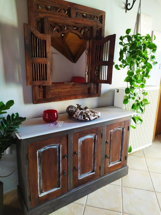 Apartamento Evelina 3 Lixouri Exterior foto