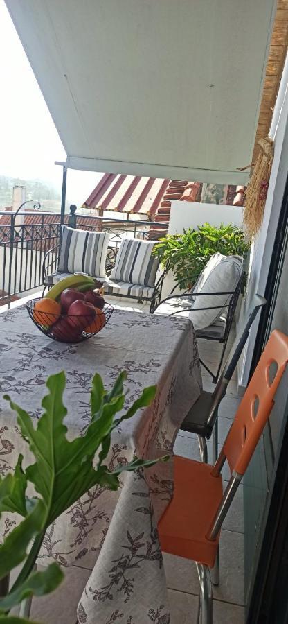 Apartamento Evelina 3 Lixouri Exterior foto