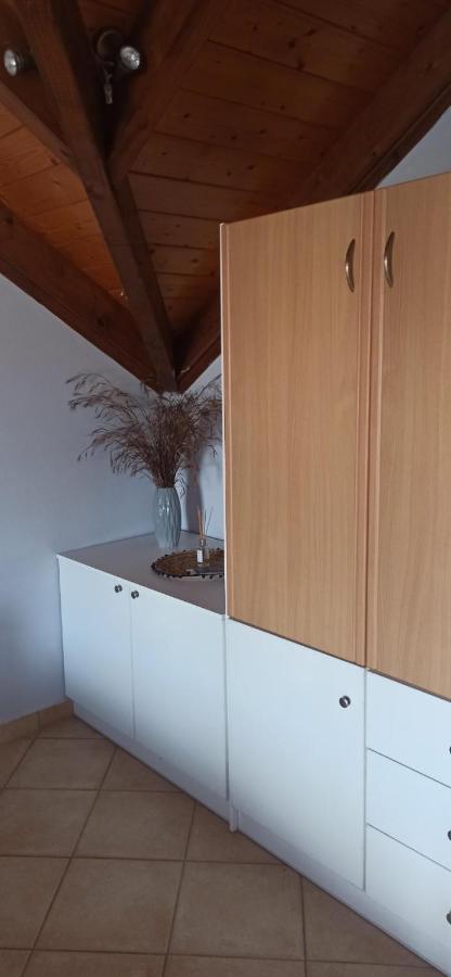 Apartamento Evelina 3 Lixouri Exterior foto
