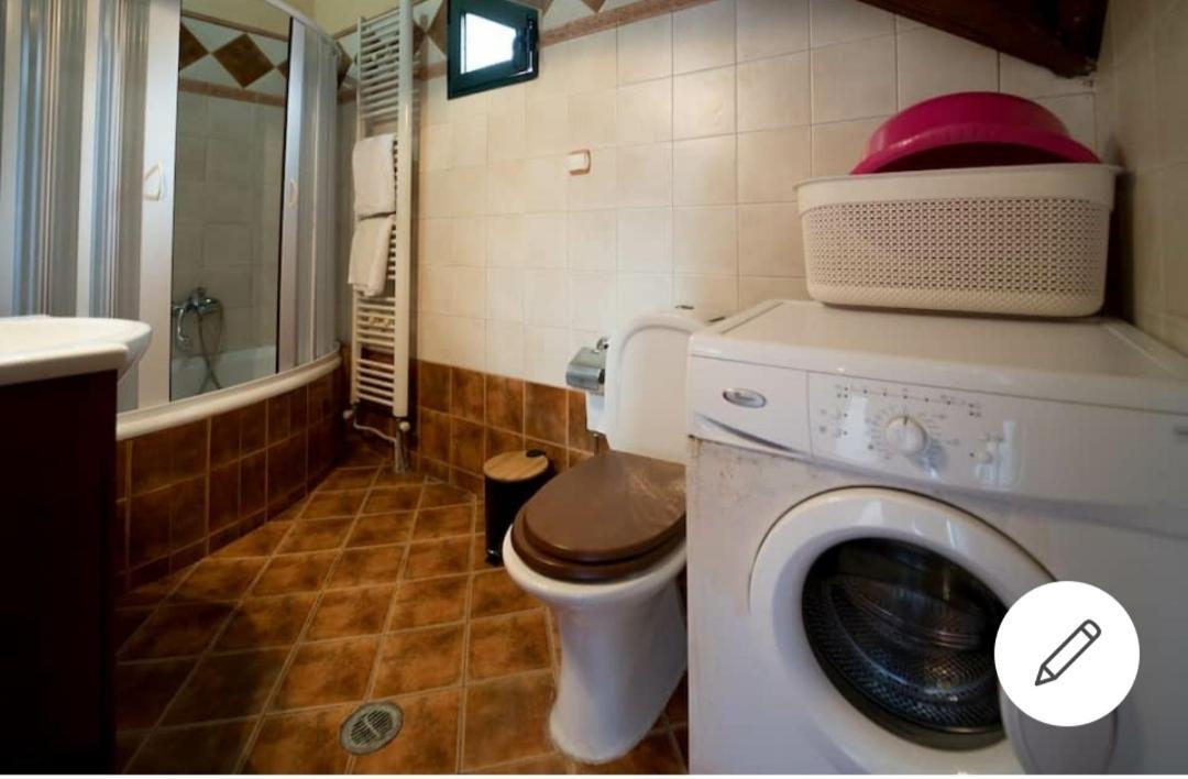 Apartamento Evelina 3 Lixouri Habitación foto