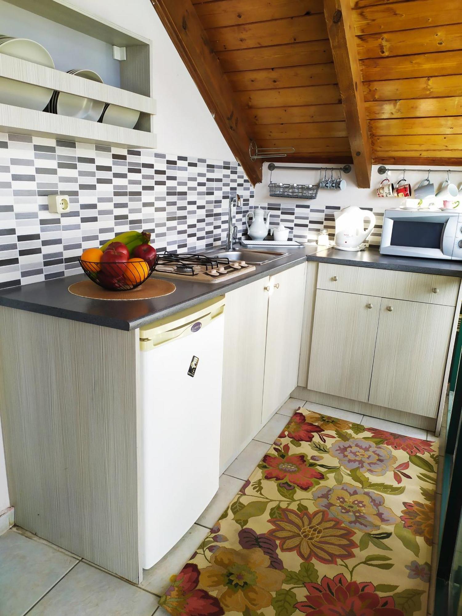 Apartamento Evelina 3 Lixouri Habitación foto